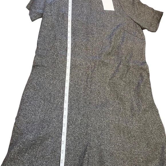 Frnch grey romper - Picture 4 of 6